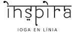 Inspira Ioga en linia logo